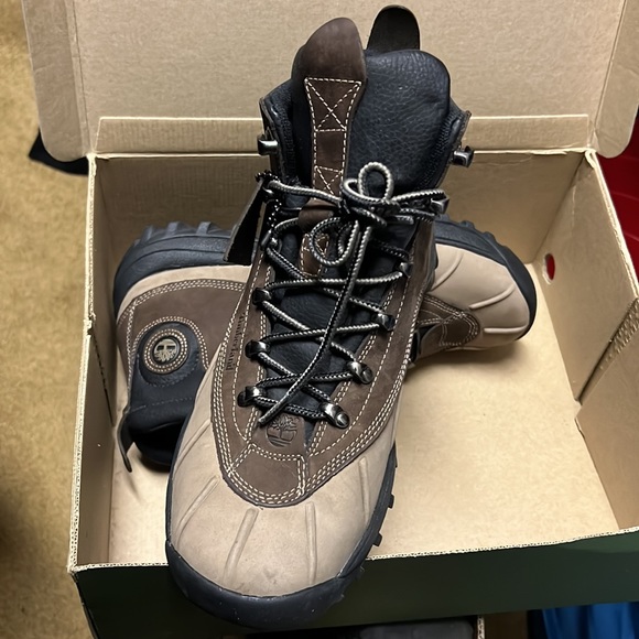 Timberland boots - Picture 2 of 8